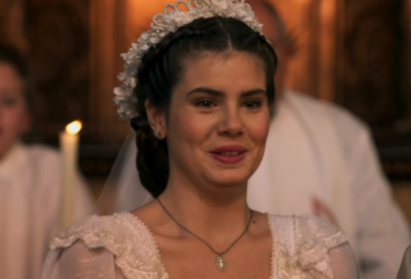 Audiência da TV: Êta Mundo Bom bate recorde com penúltimo capítulo