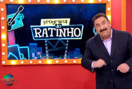 Programa Do Ratinho Retorna Ao Vivo E Com Novos Quadros Nesta Segunda Nitro News Brasil