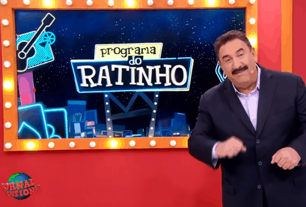 Audiência da TV: Ratinho e A Praça é Nossa sofrem com A Fazenda 2020