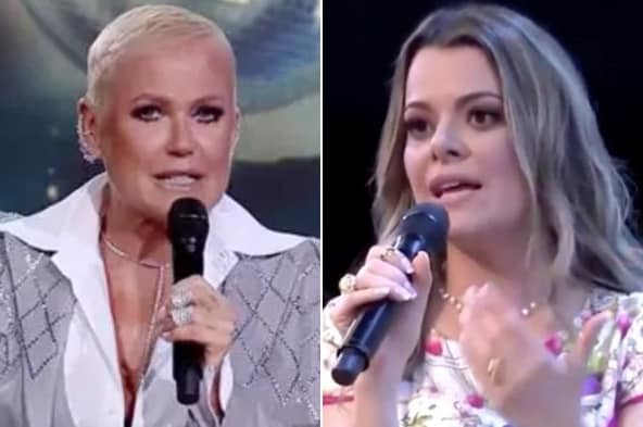 Xuxa solta o verbo sobre Ana Paula Valadão e aprova processo contra ela
