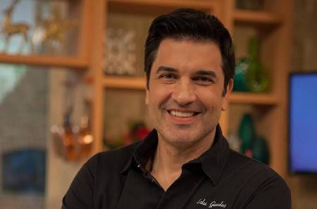 Programa de Edu Guedes na Band será gravado fora da emissora