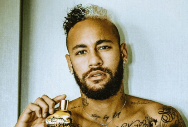 91% das menções a Neymar no Twitter são de críticas sobre festa