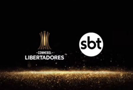 Conquista da Libertadores pelo SBT estremece relação com a Globo