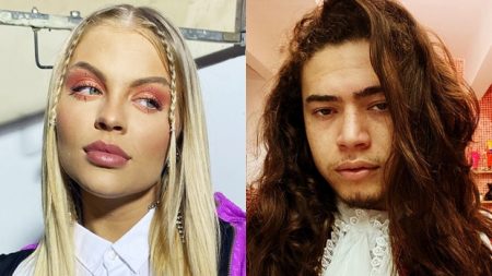 Whindersson Nunes desabafa e Luísa Sonza surpreende com atitude