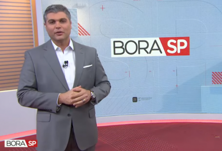 Audiência da TV: Com furo de reportagem, Bora SP amplia índice da Band