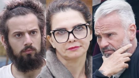 A Fazenda 2020: Cartolouco e Mateus debatem chances de Luiza estar na roça