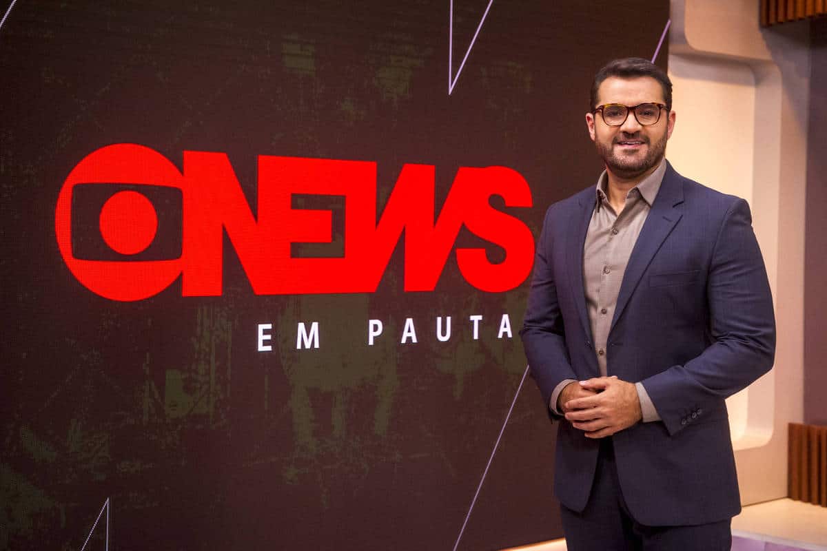GloboNews começa 2021 com a melhor audiência da sua história