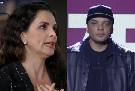 A Fazenda 2020: Luiza escolhe Fernando para baia por motivo inusitado e repercute