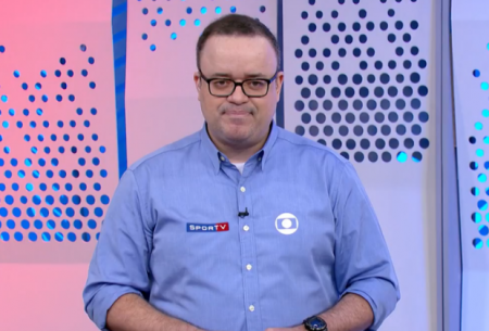 Audiência da TV: Sem Esporte Espetacular, e com novo narrador, Fórmula 1 cresce