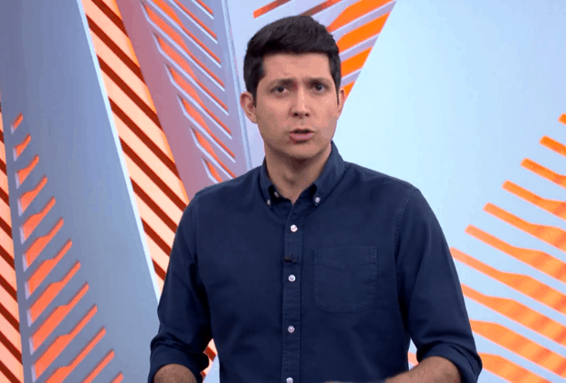 Audiência da TV: Globo Esporte SP eleva moral da Globo no sábado
