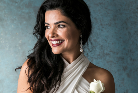 No ar em Pega Pega, Vanessa Giácomo faz revelação sobre bastidores da trama