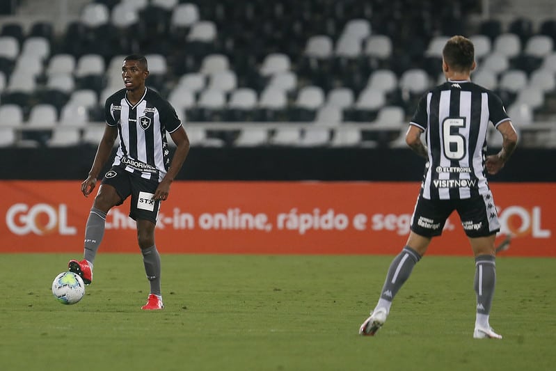 Globo surpreende Botafogo com atitude e exige apoio contra Ferj