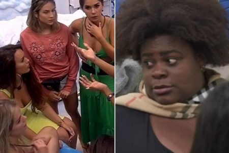 A Fazenda 2020: Meninas se unem no quarto e recriam cena histórica do BBB