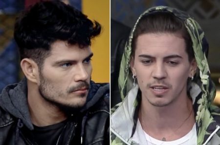 A Fazenda 2020: JP Gadelha “passa pano” para Biel e é acusado pelo público