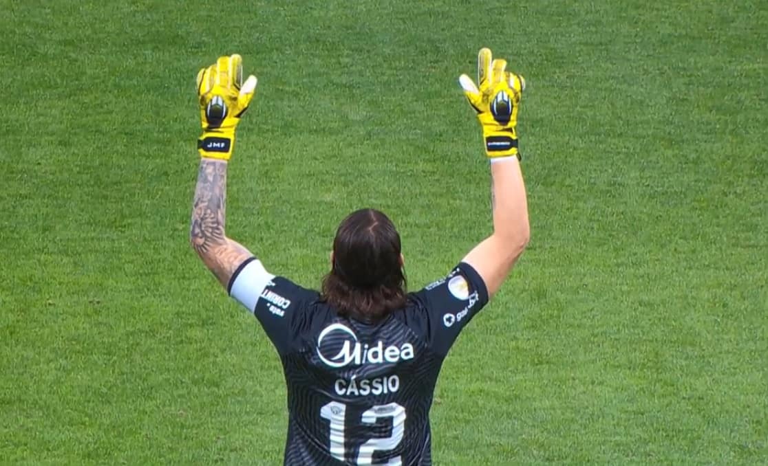 Com Corinthians e Bahia, Globo abafa transmissão da Libertadores no SBT