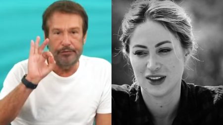 Emílio Surita é duramente criticado ao desdenhar de Carol Narizinho
