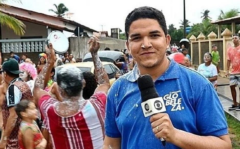 Repórter da Globo morre de câncer aos 24 anos