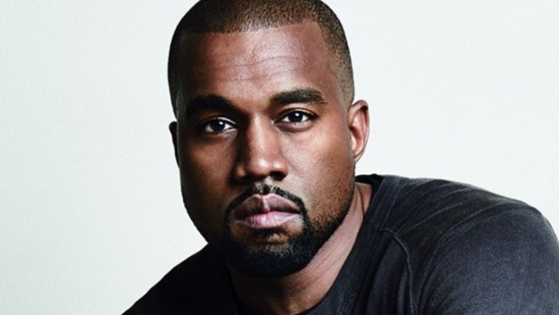 Kanye West urina em troféu do Grammy e dispara contra indústria musical