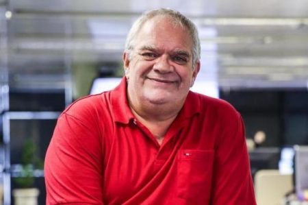Zé Victor Castiel, de Laços de Família, diz que teve rótulo de brocha por muito tempo