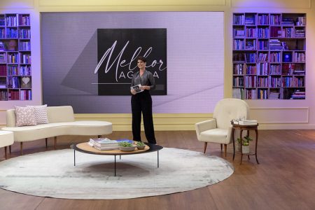 Band toma decisão sobre Mariana Godoy, que contrai covid-19 e se afasta