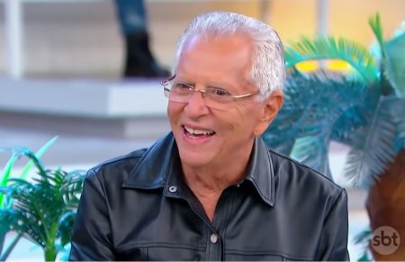 No susto, A Praça é Nossa consegue superar a Record e ser vice