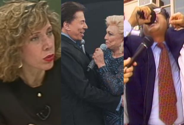 Nos 70 anos da TV brasileira, 10 momentos que marcaram época