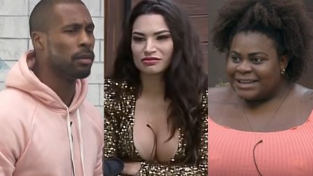 A Fazenda 2020: Raissa agradece apoio de Jojo e ouve conselhos de Rodrigo