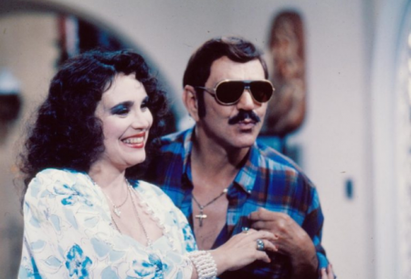 Globo pode resgatar versão inédita gravada há 40 anos para o fim de Roque Santeiro com final marcante de Viúva Porcina