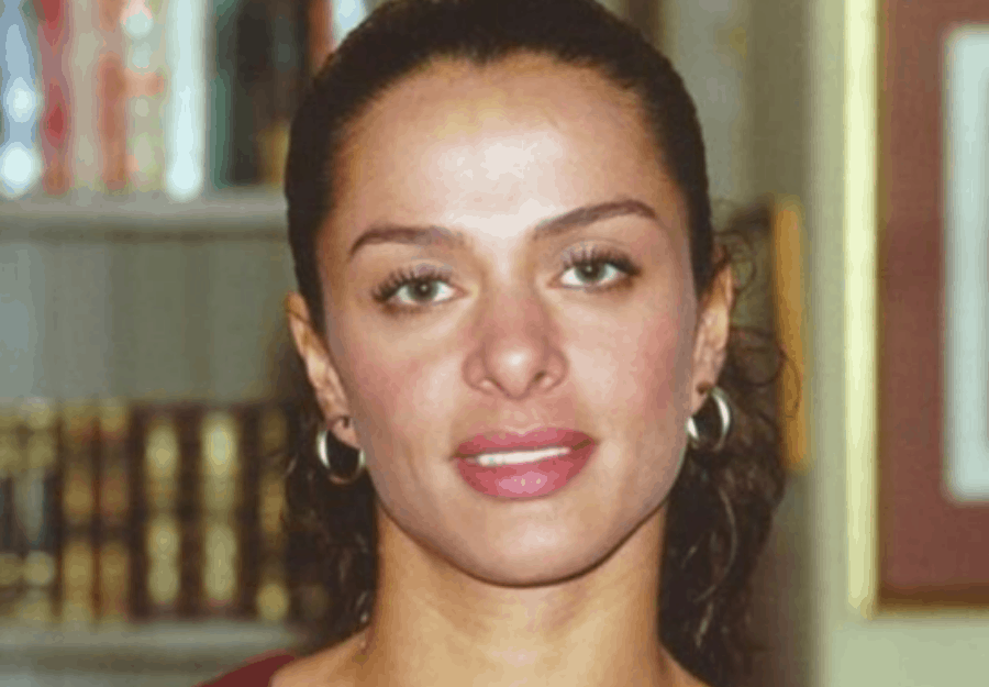 Vanessa Machado rememora Laços de Família e faz revelação sobre Giovanna Antonelli