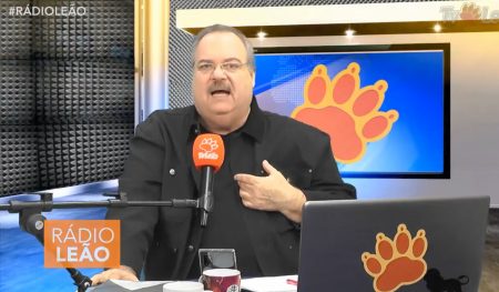 Homofóbico, Gilberto Barros reafirma preconceito em novo vídeo e pede apoio