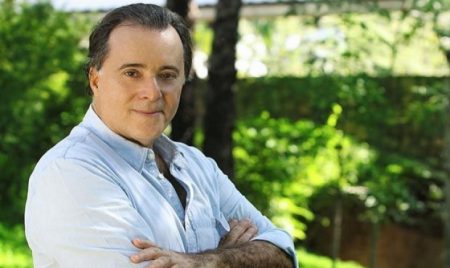 Tony Ramos faz desabafo surpreendente sobre rótulo de galã ao falar da carreira