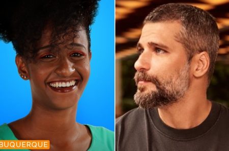 Magalu abre vagas apenas para negros e Bruno Gagliasso revela o que pensa