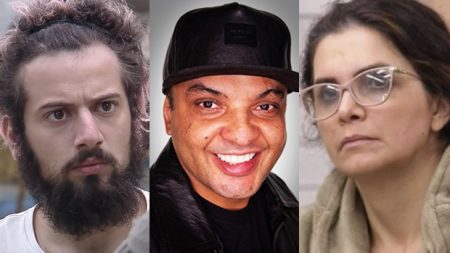 A Fazenda 2020: Fernandinho deixa peões boquiabertos ao detonar Luiza e Cartolouco