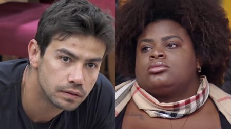 A Fazenda 2020: Peões se juntam para falar mal de Mariano e Jojo Todynho