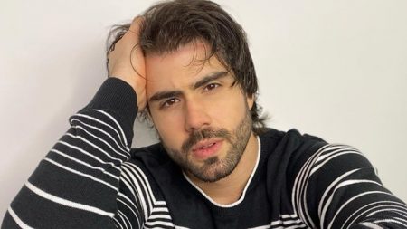 Juliano Laham é o novo participante da Dança dos Famosos; ator comemora