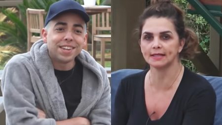 A Fazenda 2020: Lucas tira satisfações com Luiza e inicia briga na frente dos peões