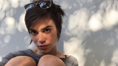 Carla Salle será filha de Giulia Gam na série Mal Secreto
