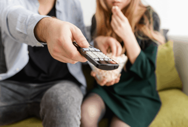 Levantamento analisa audiência da TV durante o isolamento social
