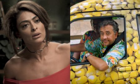 Contra Gre-Nal no SBT, Globo muda estratégia e escolhe novela e filme para duelo