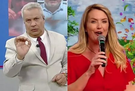 Sikêra Jr toma atitude com Alessandra Scatena após chamá-la de “viúva da sorte”