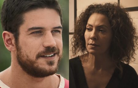 A Força do Querer perde público; Amor e Sorte desaba sem Griselda e Crô