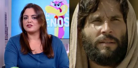 Venenosa bomba, Jesus é vice e Amor Sem Igual reestreia atrás do SBT