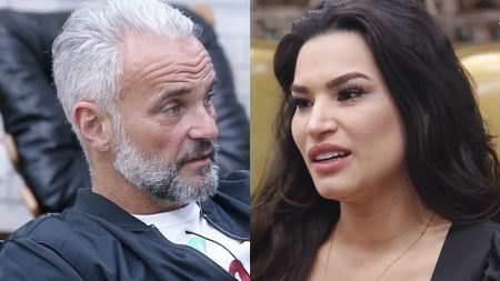 A Fazenda 2020: Mateus surpreende ao dedurar combinação de votos para Raissa