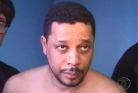 Morre Elias Maluco, assassino de jornalista da Globo; polícia investiga suicídio