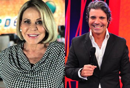 O dia em que Claudete Troiano e João Kleber brigaram feio na TV