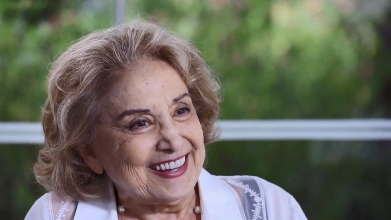 Aos 87 anos, Eva Wilma morre após enfrentar câncer no ovário