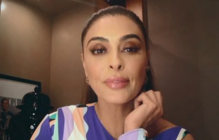 Juliana Paes admite luta contra o cigarro e desabafa sobre o vício