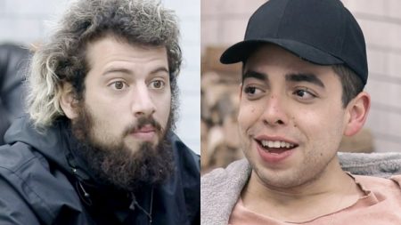 A Fazenda 2020: Cartolouco faz proposta sexual para Lucas e vira assunto