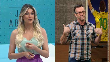 Após dias de atraso, Band anuncia mudanças na programação por causa da Copa