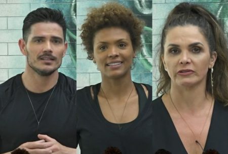 Enquete A Fazenda 2020: Quem fica, JP, Lidi ou Luiza? Veja o resultado parcial